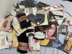 暮*す様 ストッキング・タイツセット 83点