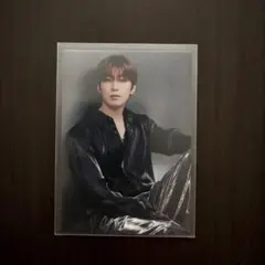 SEVENTEEN WONWOO RIGHT HERE JAPAN 58