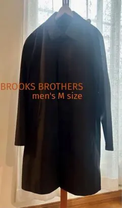 BROOKS BROTHERS ステンカラーコート