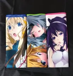 2026年最新】インフィニット・ストラトス タオルの人気アイテム - メルカリ