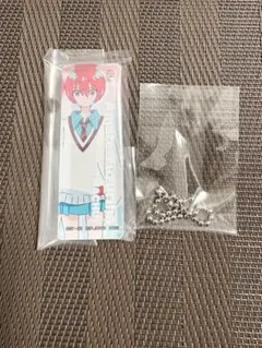 機動戦士ガンダム ジークアクス アクリルチャーム　マチュ