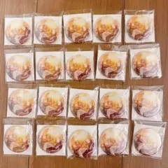 すとぷり るぅと 君と僕の約束 アニメイト 特典 缶バッジ 実写 20点セット