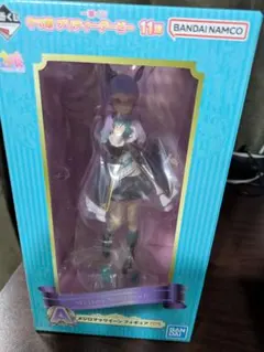 ウマ娘プリティーダービー1番くじ11弾　メジロマックイーン