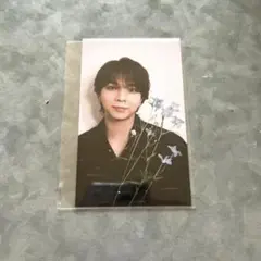 M!LK バックステージトレカ 塩﨑太智 神戸 兵庫 12/7