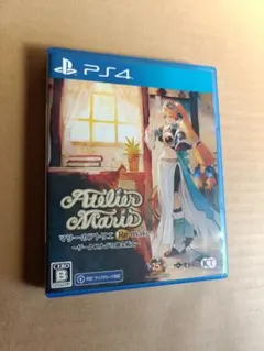 PS4 マリーのアトリエ Remake ～ザールブルグの錬金術士～ - メルカリ