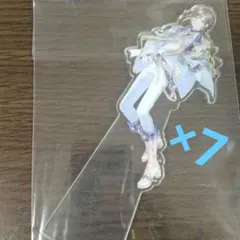 いれいす 悠佑 恋星エトワール アクリルスタンド