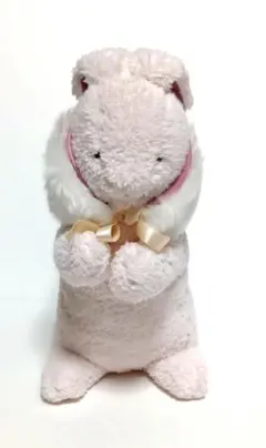 Afternoon tea ひつじ ぬいぐるみ ヒツジ 羊 アフターヌーンティー