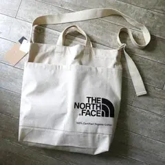 ノースフェイス ショルダーバッグ NM82386 未使用