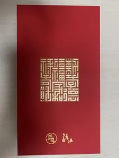 中国のお土産、箸、箸立、小さなお茶碗のサムネイル