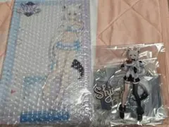 Unlucky Morpheus アンラッキーモルフェウス Fuki アクスタ - メルカリ