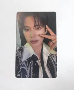 JO1 JO1DER SHOW 2024 河野純喜 トレカ 073