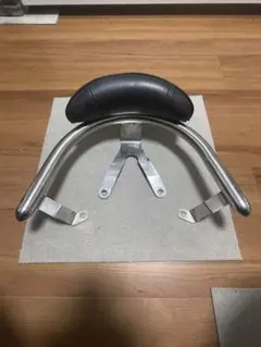 NMAX125 SE86J ウィルズウィン バックレスト 値下げ中 - メルカリ