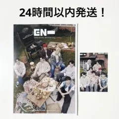 ENHYPEN 会報 JAPAN OFFICIAL MAGAZINE 2025