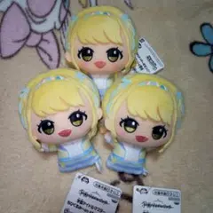 2025年最新】学園アイドルマスター 藤田ことね ちびぐるみの人気