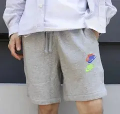XL中古 NIKE ナイキ NSW スウェットショート スウェット ハーフパンツ