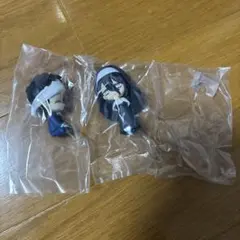 着せ替え人形は恋をする シーズン2 カプセルフィギュア 2個セット