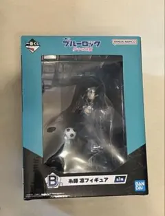 ブルーロック 一番くじ B賞 糸師凛