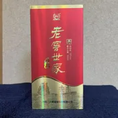 五粮液 四海春 SI HAI CHUN WINE 100ml x 5本 白酒 - メルカリ