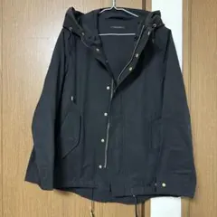 バンヤードストーム マウンテンパーカー サイズ1(M)