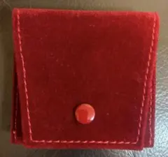 Cartier スエードアクセサリーポーチのサムネイル