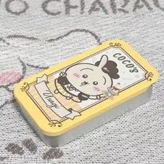 ちいかわ　ココス　うさぎ　缶ケース