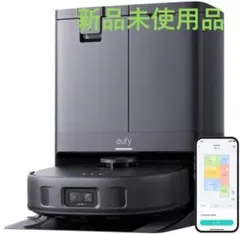 未開封】Eufy X10 Pro Omni - メルカリ