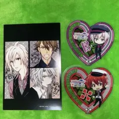 アイナナ◆TRIGGER&IDOLiSH7セット1