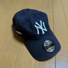 New Era MOMA 9TWENTY ニューヨーク・ヤンキース キャップ