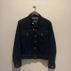Journal Standard TRISECT Gジャン ダークデニムのサムネイル