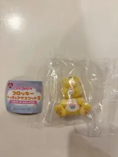 Care Bears フロッキー フィギュア