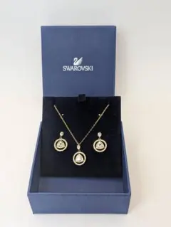 セット ネックレス