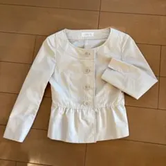 【any SiS】 ノーカラージャケットのサムネイル