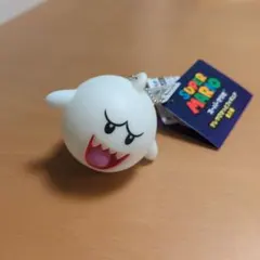 スーパーマリオ　テレサ　ぴかっとフィギュア