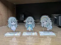 2025年最新】草薙寧々ミニアクスタの人気アイテム - メルカリ