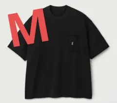Ennoy POCKET & CREW 2PACK LST-SHIRTSブラック - メルカリ