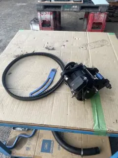 management Oil Racingline MQB用レーシングライン製オイルマネジメントシステム&キャッチタンク中古品 system EA888.3 TSI 2.0 for can catch & パーツ