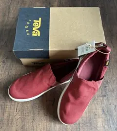 Teva テバ VOYA SLIP ON ボヤ スリップオン 27.5cm