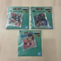 一番くじ　ドラゴンボール　アクリルスタンド