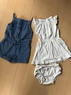 gapワンピース