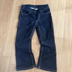 H&M キッズ デニムパンツ ズボン