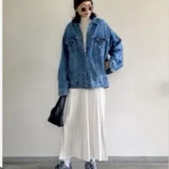 Levi’s リーバイス 日本限定 Gジャン デニムジャケット