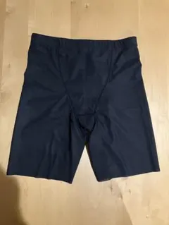 ユニクロ　エアリズムL スパッツL ユニクロスパッツ