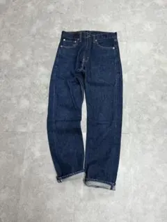 levis リーバイスUSA製 505-03 W29 インディゴ デニム 濃紺