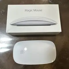 Apple Magic Mouse 2 ジャンク