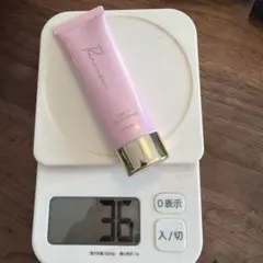 美品　リリミュウ　トーンアップカラープライマー　パールピンクのサムネイル