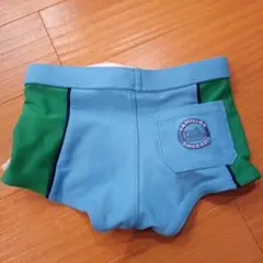familiarファミリア子供水着90センチ