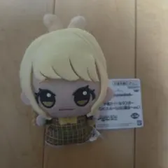 学園アイドルマスター ちびぐるみ GiGO限定 vol.1 藤田ことねのサムネイル