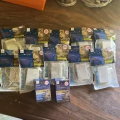 ストリングライト　イルミネーション　12個まとめ売り　クリスマスツリー