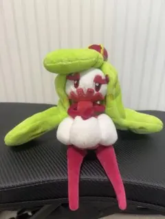 アマージョ　ぬいぐるみ