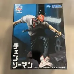 2025年最新】チェンソーマン Luminasta “チェンソーマン”の人気